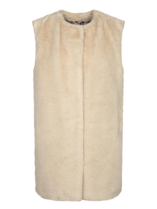 27FW 에르노 베스트 GI00055DR 12896 1985 White