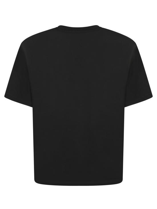 27FW 스톤 아일랜드 반팔 티셔츠 2100030 S0500 V0029 Black - STONE ISLAND