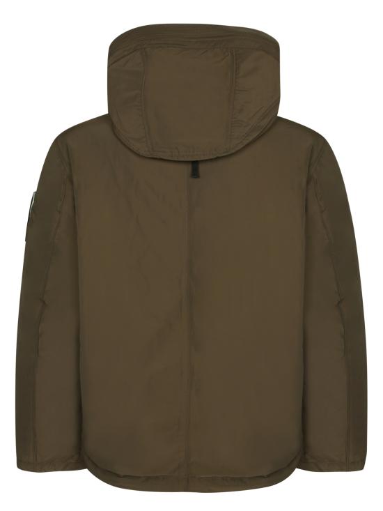 27FW 스톤 아일랜드 자켓 4100010 S0A26 V0078 Grey - STONE ISLAND
