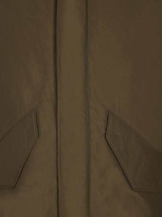 27FW 스톤 아일랜드 자켓 4100010 S0A26 V0078 Grey - STONE ISLAND