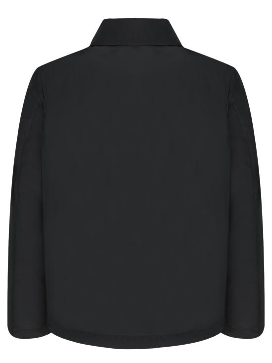 27FW 스톤 아일랜드 자켓 4100022 S0A26 V0029 Black - STONE ISLAND