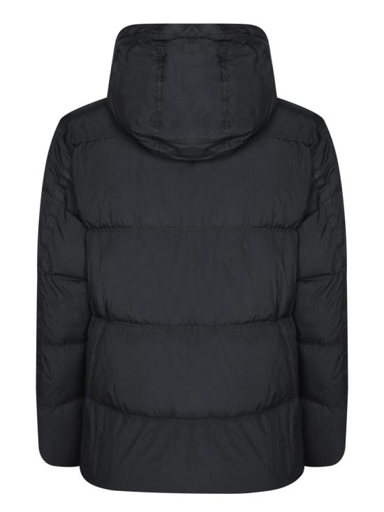 27FW 스톤 아일랜드 패딩 4100037 S0A23 V0020 Blue - STONE ISLAND