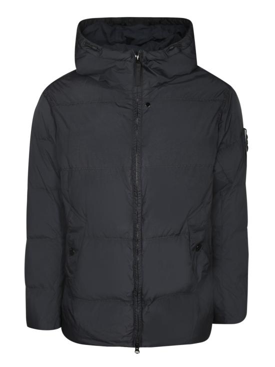 27FW 스톤 아일랜드 패딩 4100037 S0A23 V0020 Blue