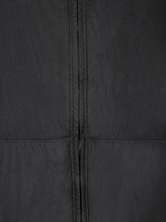 27FW 스톤 아일랜드 숏패딩 4100110 S0A23 V0029 Black - STONE ISLAND