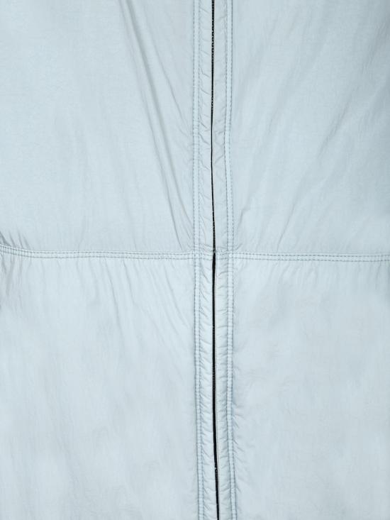 27FW 스톤 아일랜드 숏패딩 4100110 S0A23 V0049 Grey - STONE ISLAND
