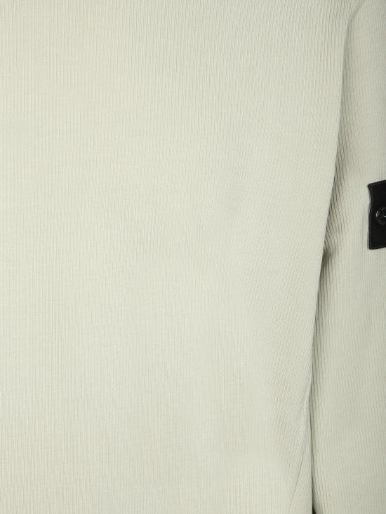 27FW 스톤 아일랜드 긴팔 티셔츠 6100017 S0472 V0095 Beige - STONE ISLAND