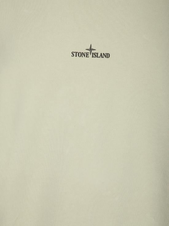 27FW 스톤 아일랜드 긴팔 티셔츠 6100039 S0477 V0095 Beige - STONE ISLAND