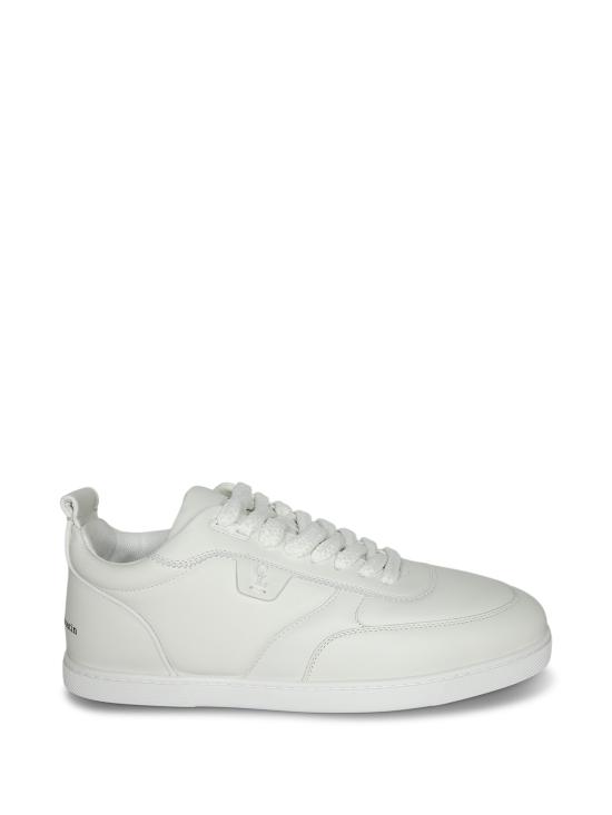 27FW 크리스챤 루부탱 스니커즈 1260837 WH01 White