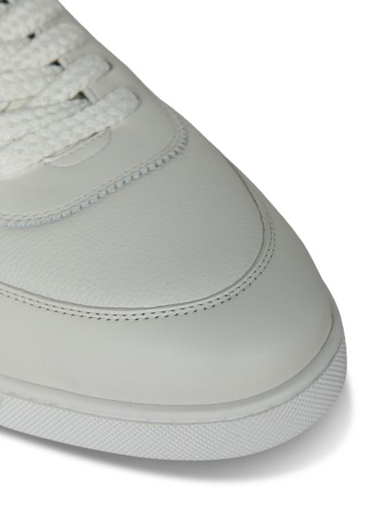 27FW 크리스챤 루부탱 스니커즈 1260837 WH01 White - CHRISTIAN LOUBOUTIN