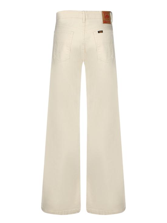 27FW 로이스 스트레이트 팬츠 3500 8109 RINSE White - LOIS