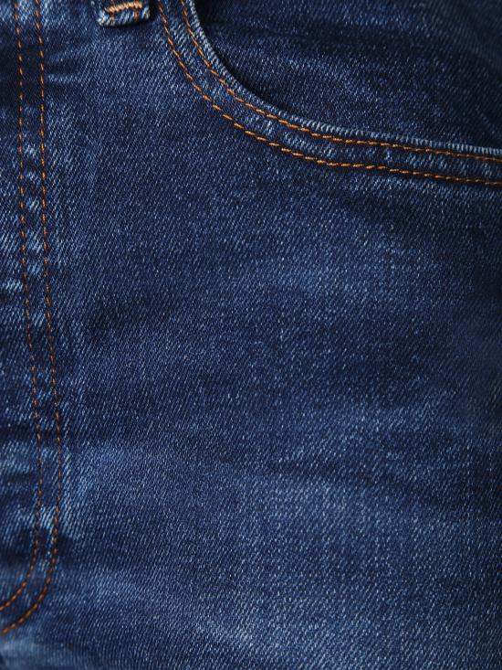 27FW 로이스 데님 팬츠 3500 8131 NIGHT RIDE Blue - LOIS