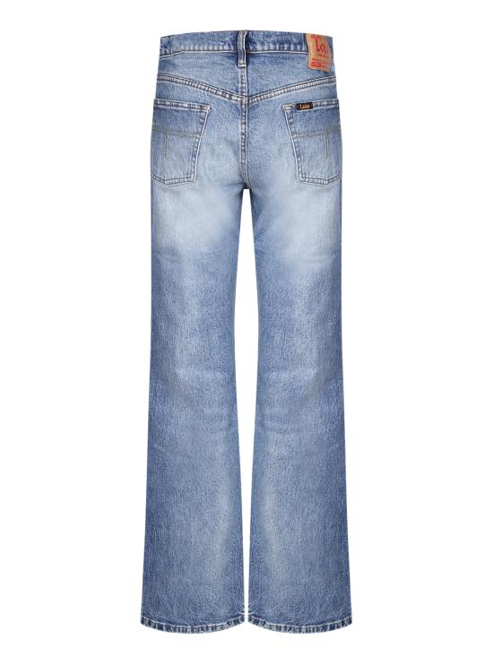 27FW 로이스 데님 팬츠 3398 8096 SPIRIT STO Grey - LOIS