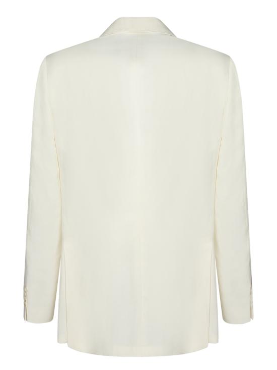 27FW 카날리 수트 자켓 AX03156 24474HS 001 White - CANALI