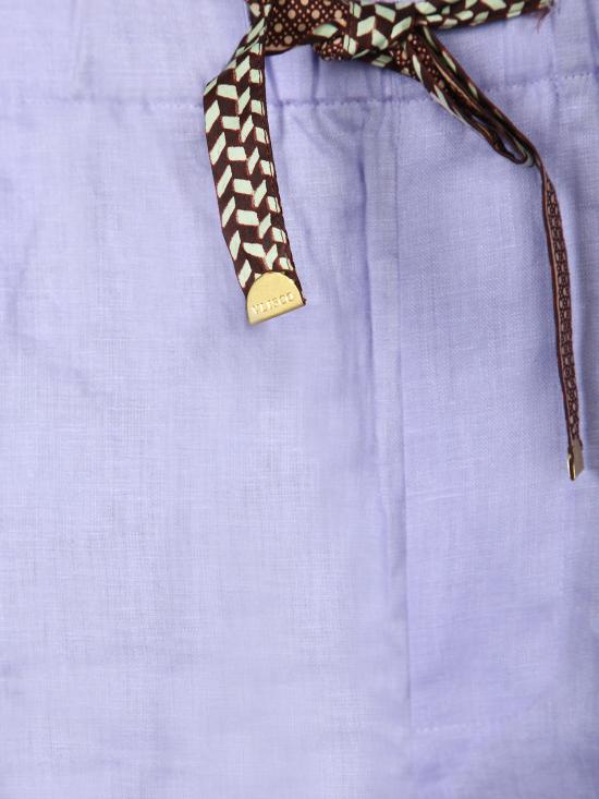 27FW 블리스코 숏팬츠 VDAM00007 SOOTHING L Purple - VLISCO