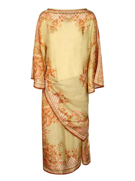 27FW 짐머만 롱 원피스 7900D SS261 SPSF Beige