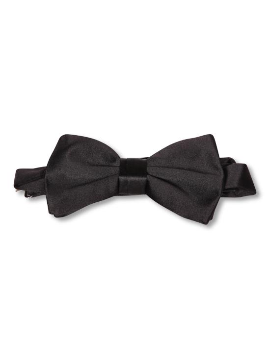 27FW 조르지오 아르마니 넥타이 360031 3R996 00020 Black
