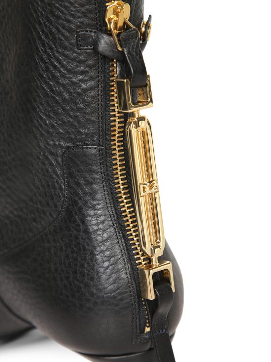 27FW 디스퀘어드2 부츠 ABW0221 01500001 2124 Black - DSQUARED2
