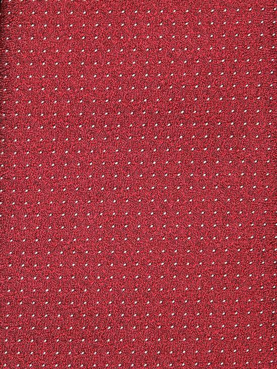 27FW 조르지오 아르마니 넥타이 GM000800 TE22444 F5008 Red - GIORGIO ARMANI