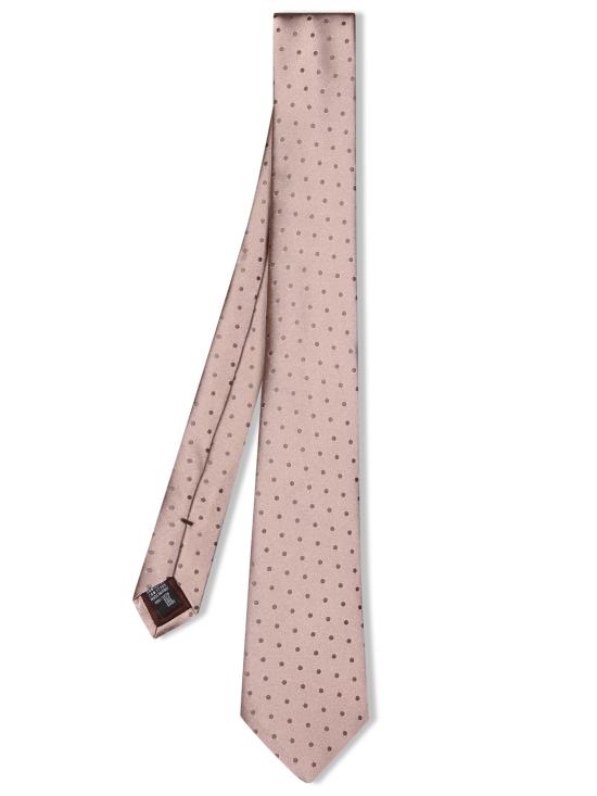 27FW 조르지오 아르마니 넥타이 GM000800 TE22451 F1030 Beige
