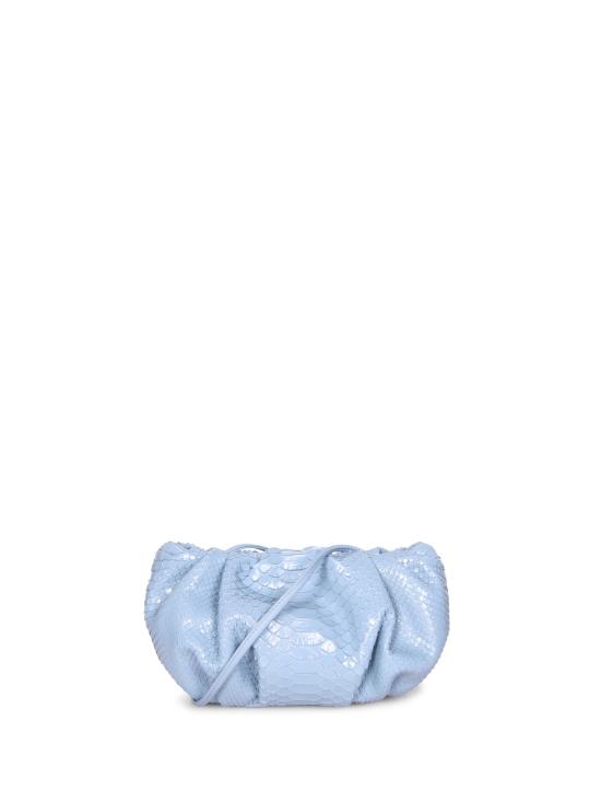 27FW 비아지니 클러치/파우치 PILLOW AVIO Blue