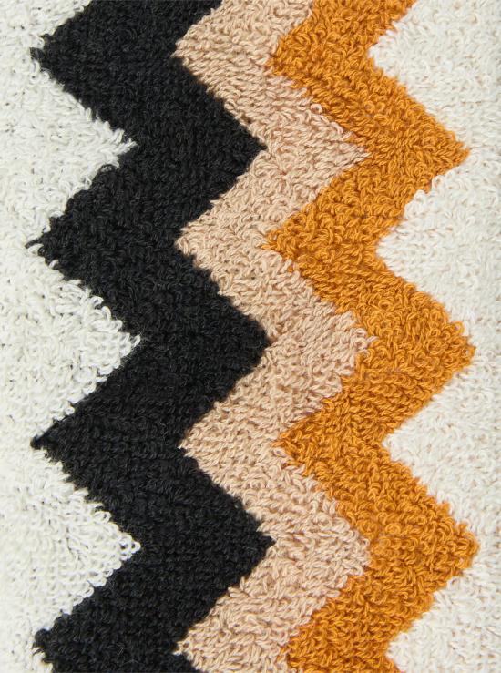  미쏘니 홈 뮬/슬리퍼 1E3OG00004160 Multicolor - MISSONI HOME