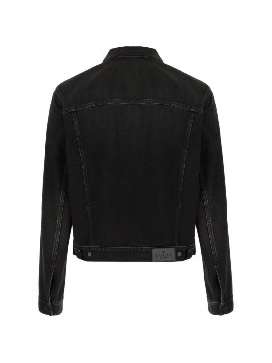 26FW 구찌 자켓 872058XDDHQ 1000 - GUCCI