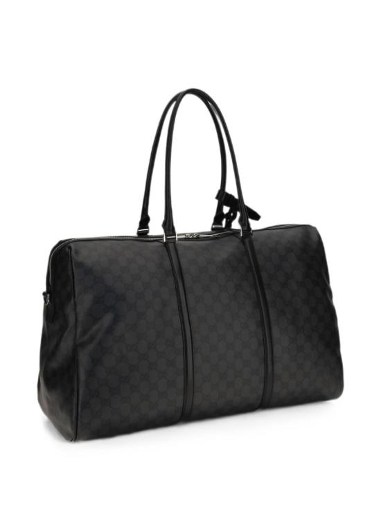 26FW 구찌 구찌 에센스 클래식 라지 더플백 구찌 에센스 클래식 라지 더플백 875059FAF8A 1000 - GUCCI