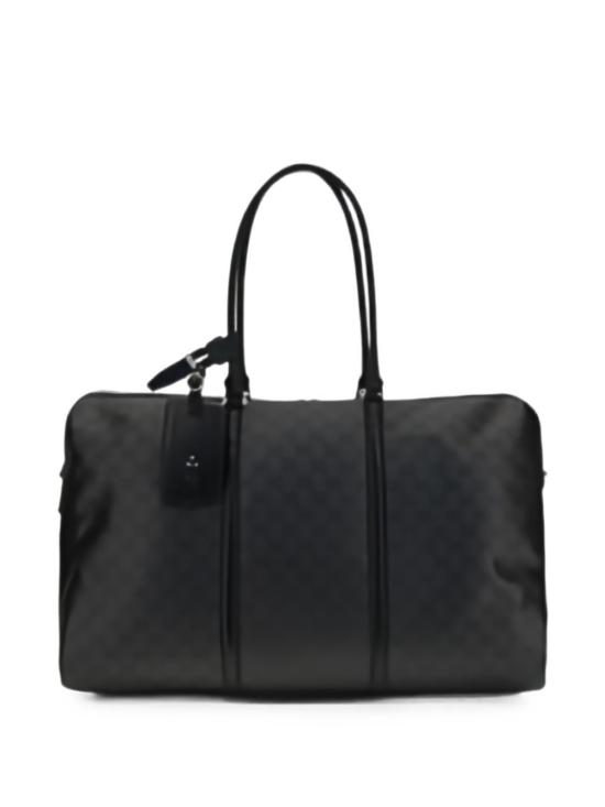 26FW 구찌 구찌 에센스 클래식 라지 더플백 구찌 에센스 클래식 라지 더플백 875059FAF8A 1000 - GUCCI