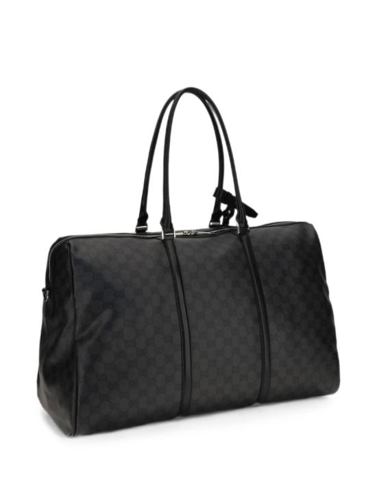 26FW 구찌 구찌 에센스 클래식 라지 더플백 구찌 에센스 클래식 라지 더플백 875059FAF8A 1000 - GUCCI