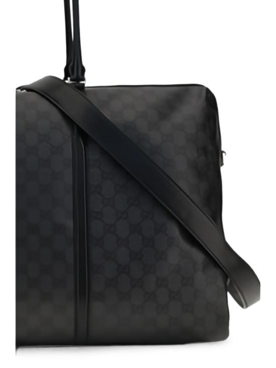 26FW 구찌 구찌 에센스 클래식 라지 더플백 구찌 에센스 클래식 라지 더플백 875059FAF8A 1000 - GUCCI
