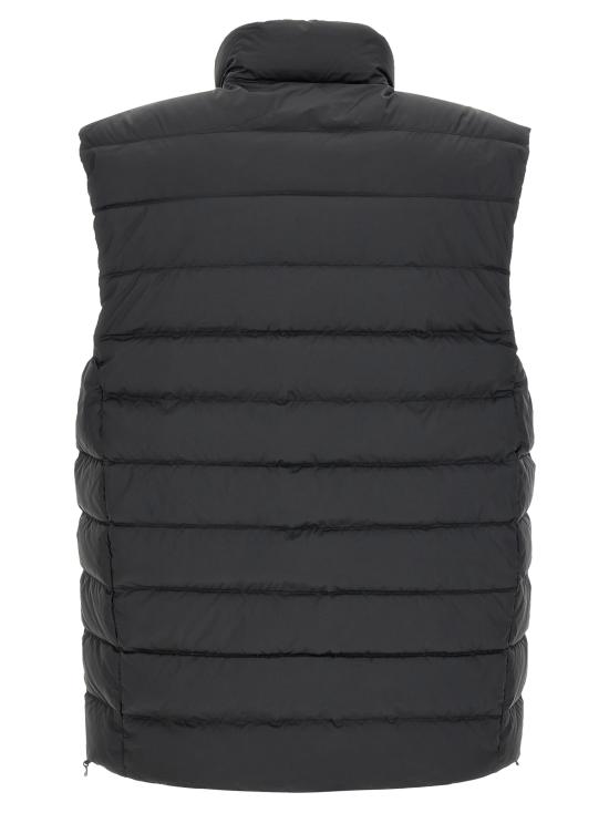 26FW 폴로 랄프로렌 패딩 조끼 710B20425001 Black - POLO RALPH LAUREN