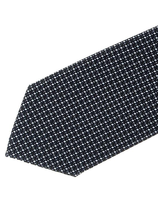 26FW 브리오니 넥타이 O61D00OE4244048 Blue - BRIONI