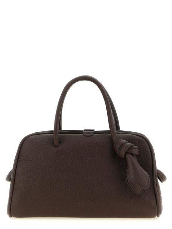 26FW 자크뮈스 토트백 25EBAW00416AC03A03880 Brown