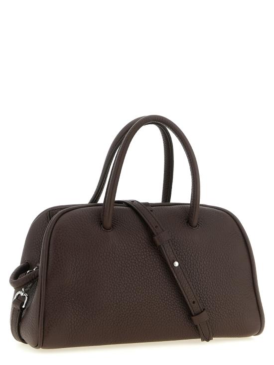 26FW 자크뮈스 토트백 25EBAW00416AC03A03880 Brown - JACQUEMUS