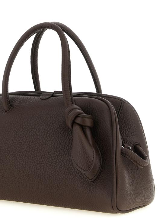 26FW 자크뮈스 토트백 25EBAW00416AC03A03880 Brown - JACQUEMUS