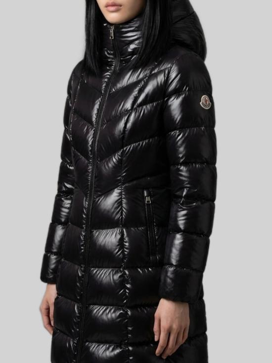 26FW 몽클레어 롱패딩 L20931C00018 BLACK - MONCLER