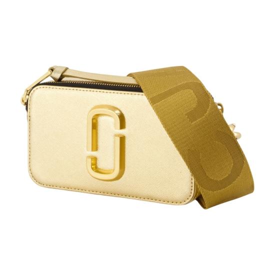 26FW 마크제이콥스 크로스백 2P6HCR015H01 710 GOLD - MARC JACOBS