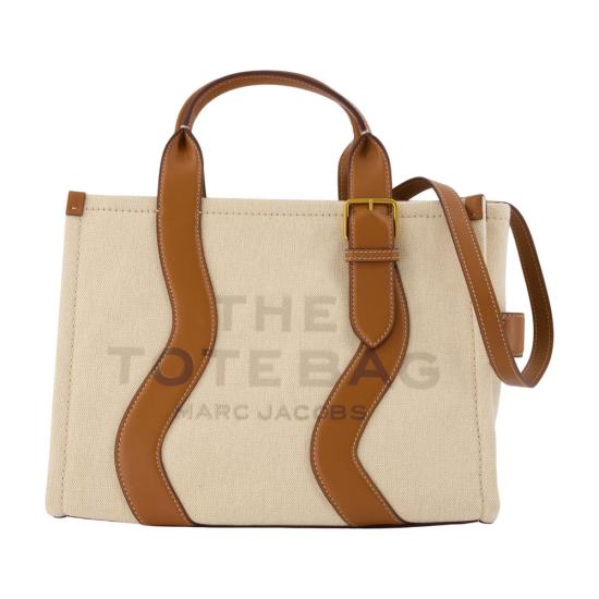 26FW 마크제이콥스 토트백 2S6HTT002H02 257 BEIGE
