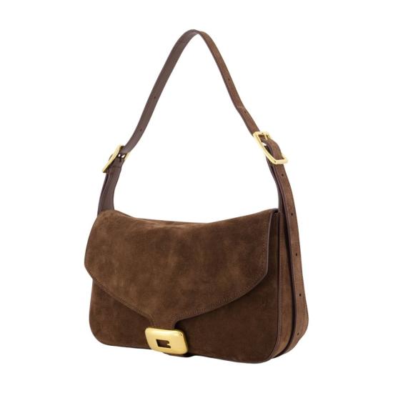 26FW 발렌시아가 숄더백 868672 2ACJ8 2255 brown - BALENCIAGA