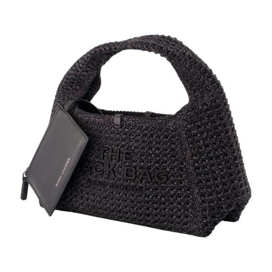 26FW 마크제이콥스 가방 2P6HSC009H02 974 black - MARC JACOBS