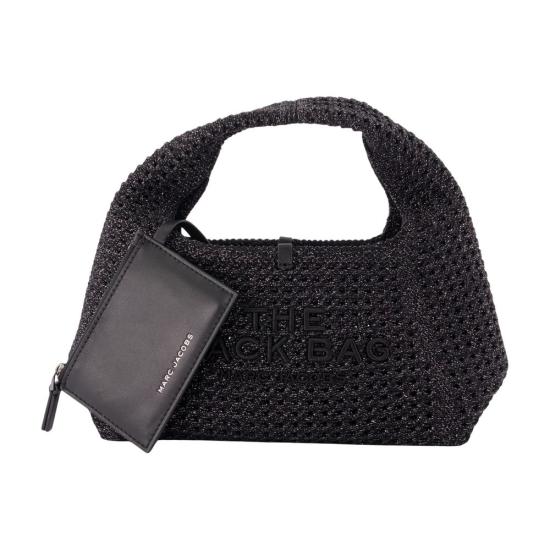 26FW 마크제이콥스 가방 2P6HSC009H02 974 black
