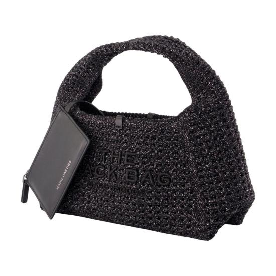 26FW 마크제이콥스 토트백 2P6HSC009H02 974 black - MARC JACOBS