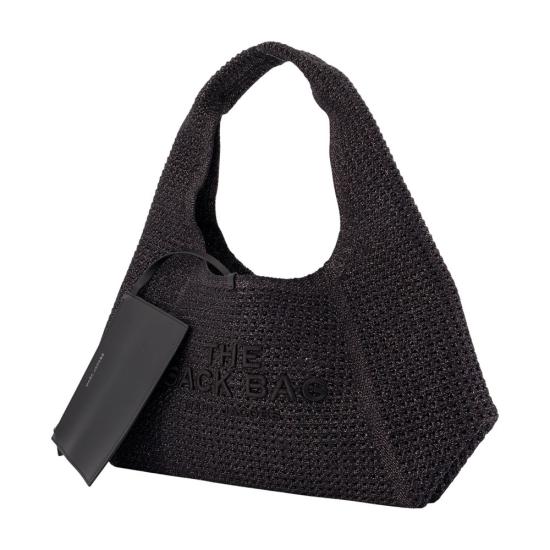 26FW 마크제이콥스 숄더백 2P6HSH009H02 974 black - MARC JACOBS