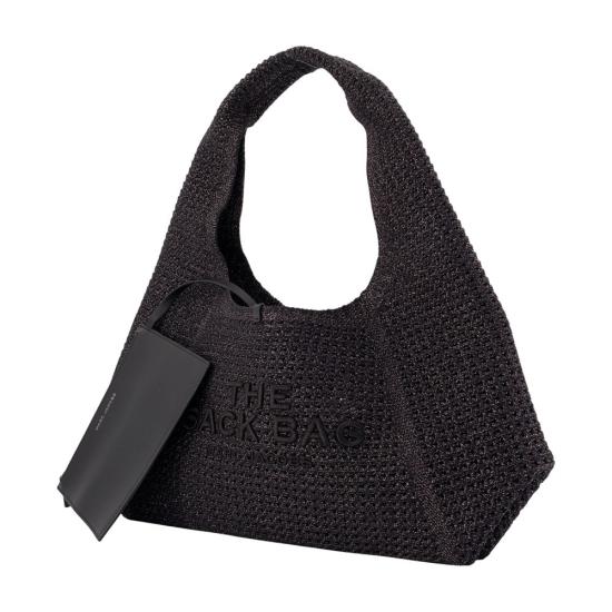 26FW 마크제이콥스 크로스백 2P6HSH009H02 974 black - MARC JACOBS
