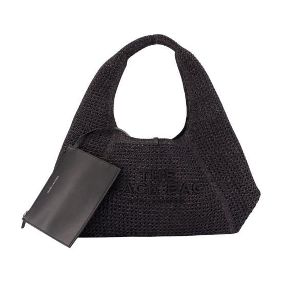 26FW 마크제이콥스 크로스백 2P6HSH009H02 974 black