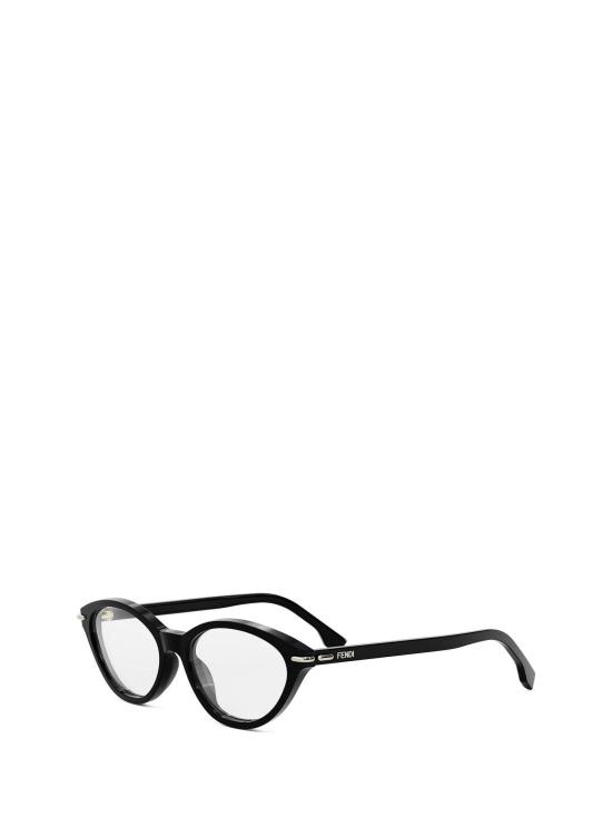 26FW 펜디 안경 FE50126I 001 BLACK - FENDI