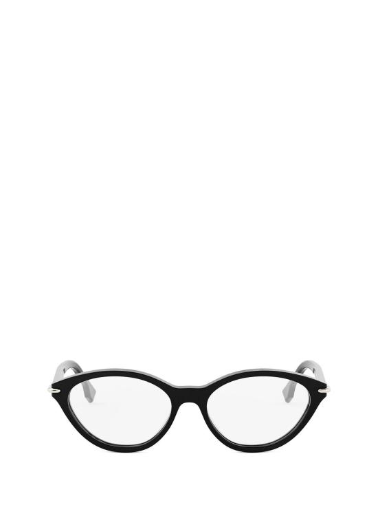 26FW 펜디 안경 FE50126I 001 BLACK