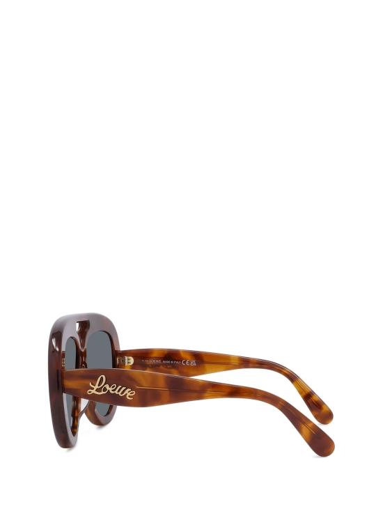 26FW 로에베 선글라스 LW40144U 53V HAVANA - LOEWE
