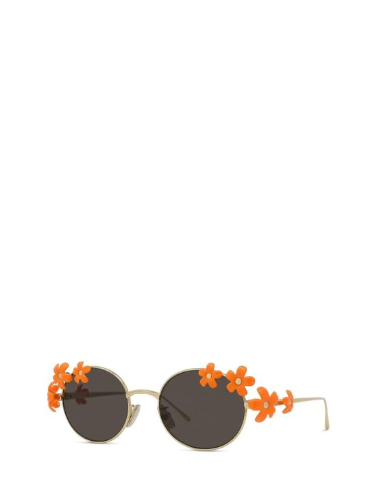 26FW 로에베 선글라스 LW40173U 30F GOLD - LOEWE
