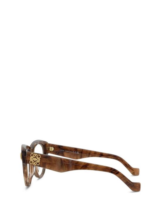 26FW 로에베 안경 LW50102I 062 BROWN - LOEWE